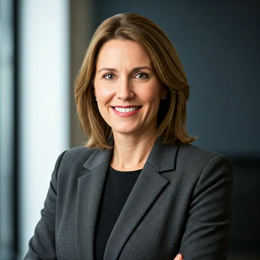 Portrait de Julie Durand