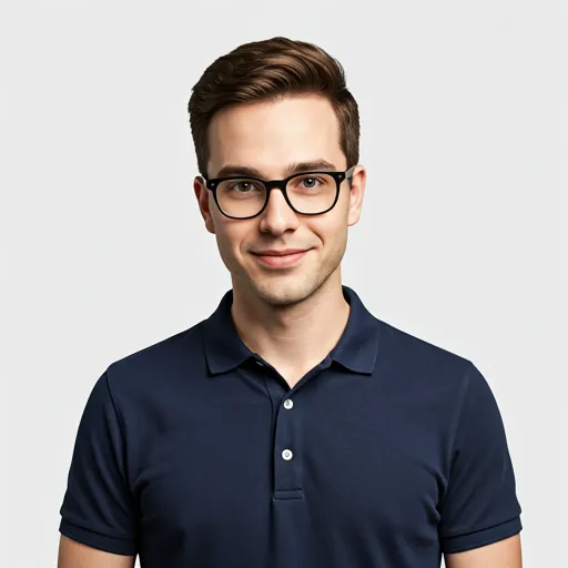 Portrait de Thomas Martin