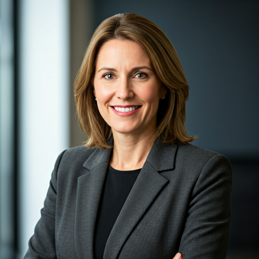 Portrait de Julie Durand