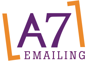 A7 Emailing